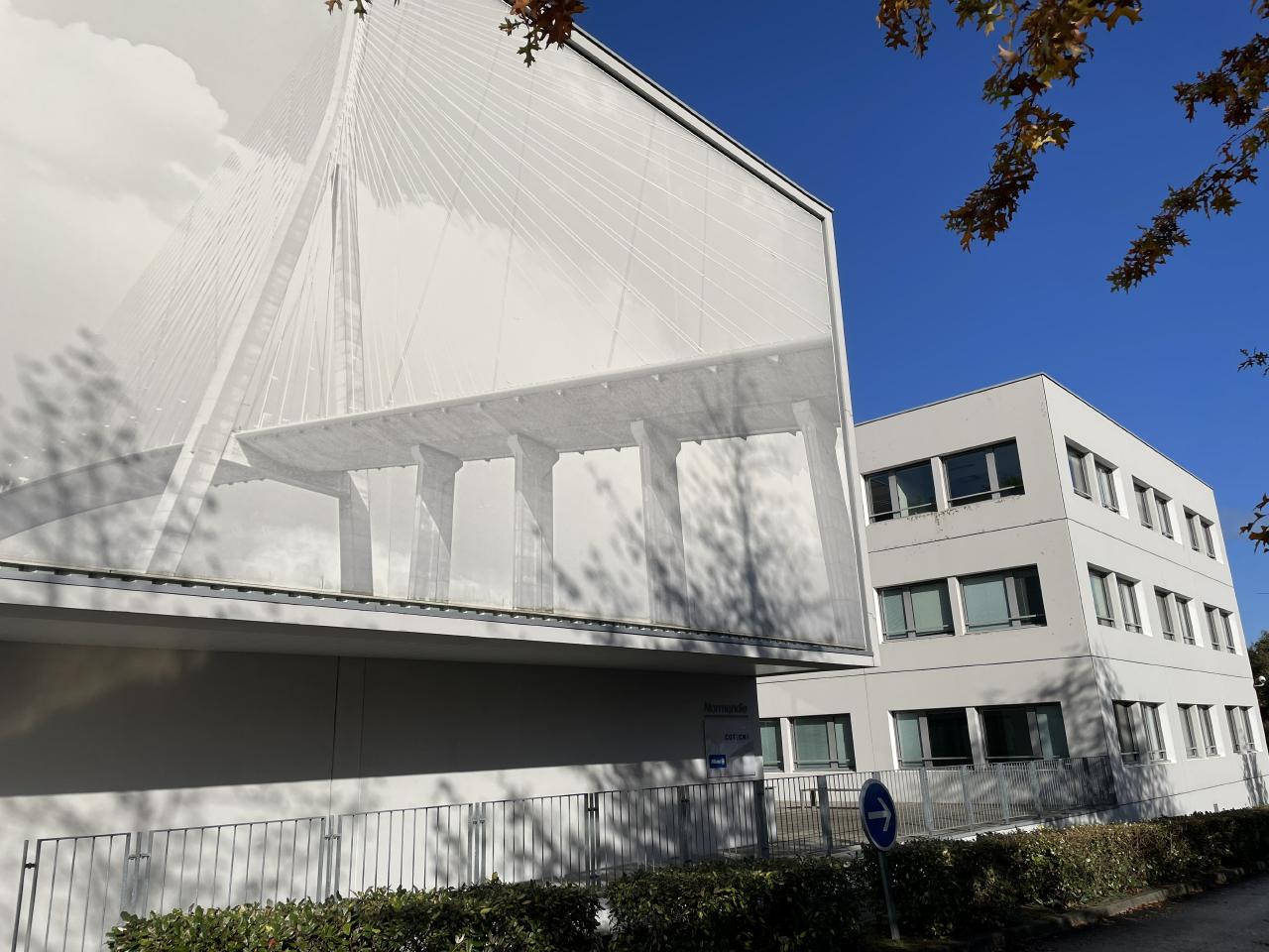 Location bureau Orvault Loire-Atlantique OLBUR2112383 11