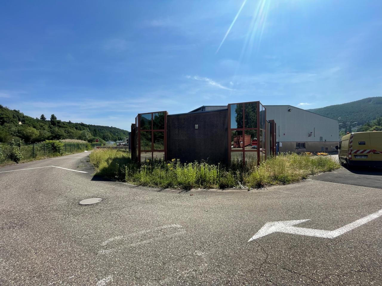 Location local d'activité Lutzelhouse Bas-Rhin OLACT2533507 3