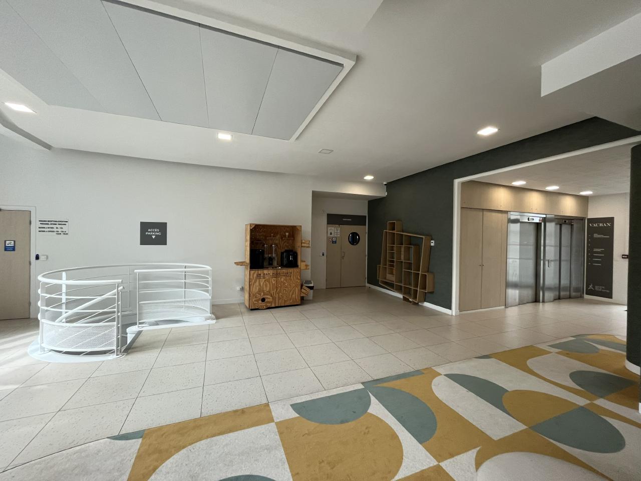 Location bureau Vélizy-Villacoublay Yvelines OLBUR2310499 6