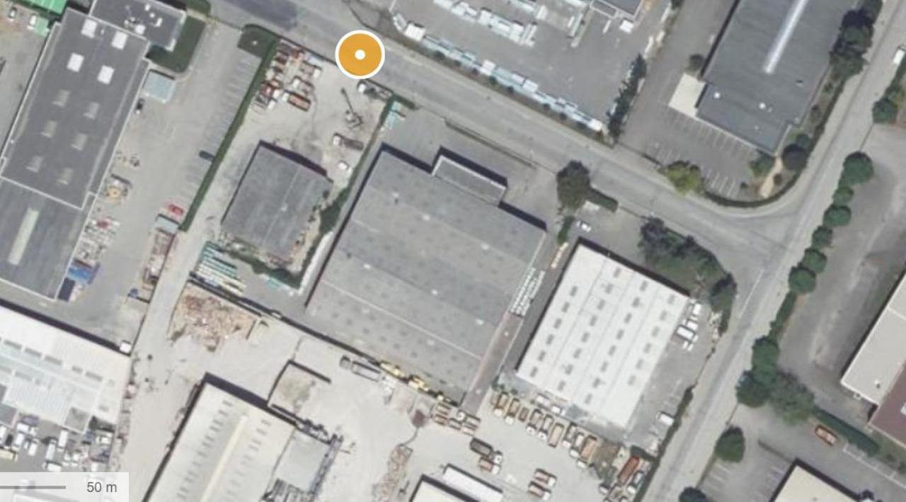 Location local d'activité Vaulx-en-Velin Rhône OLACT2119891 5