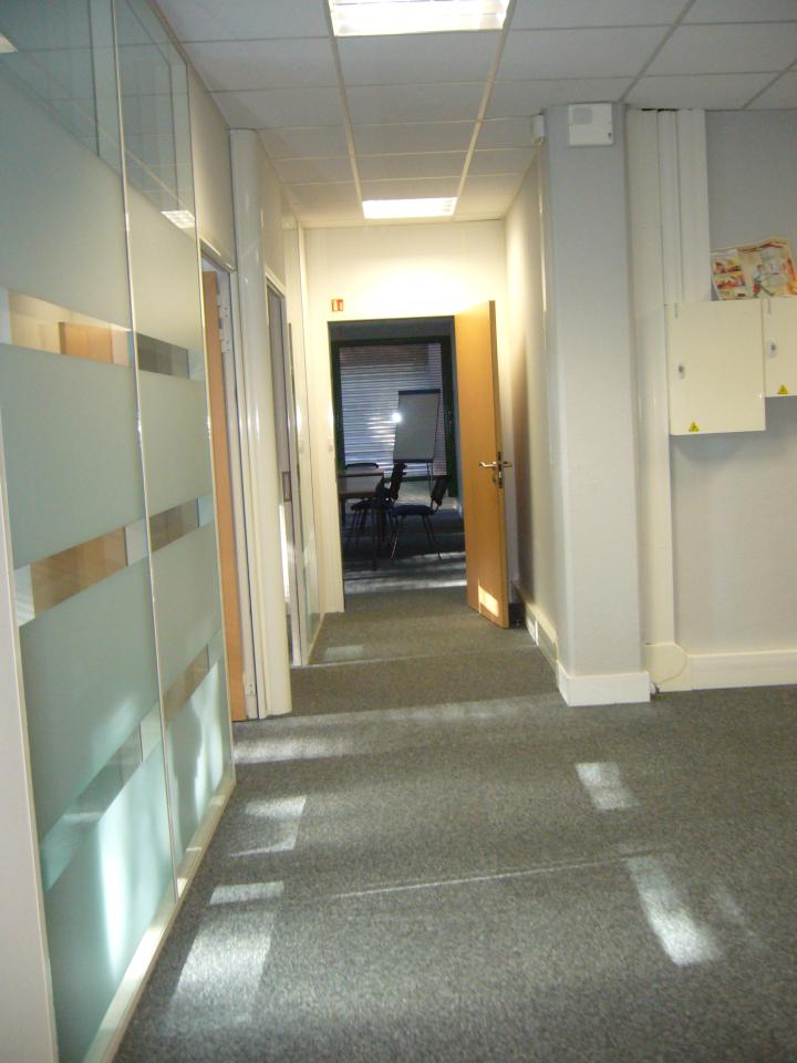 Location bureau Bron Rhône OLBUR2532887 3