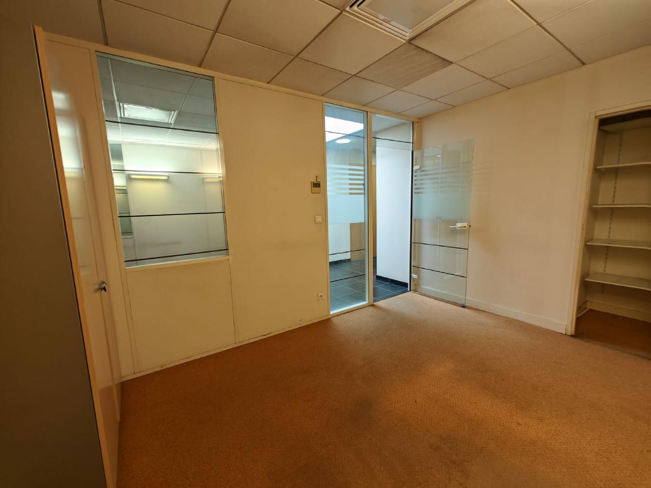 Location bureau Metz Moselle OLBUR2421647 5