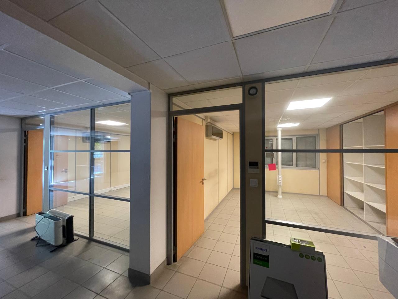 Location local d'activité Montmélian Savoie OLACT2535345 5