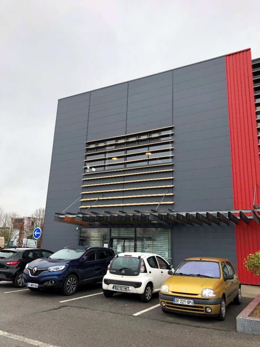 Location commerce Coignières Yvelines OLCOM2120183