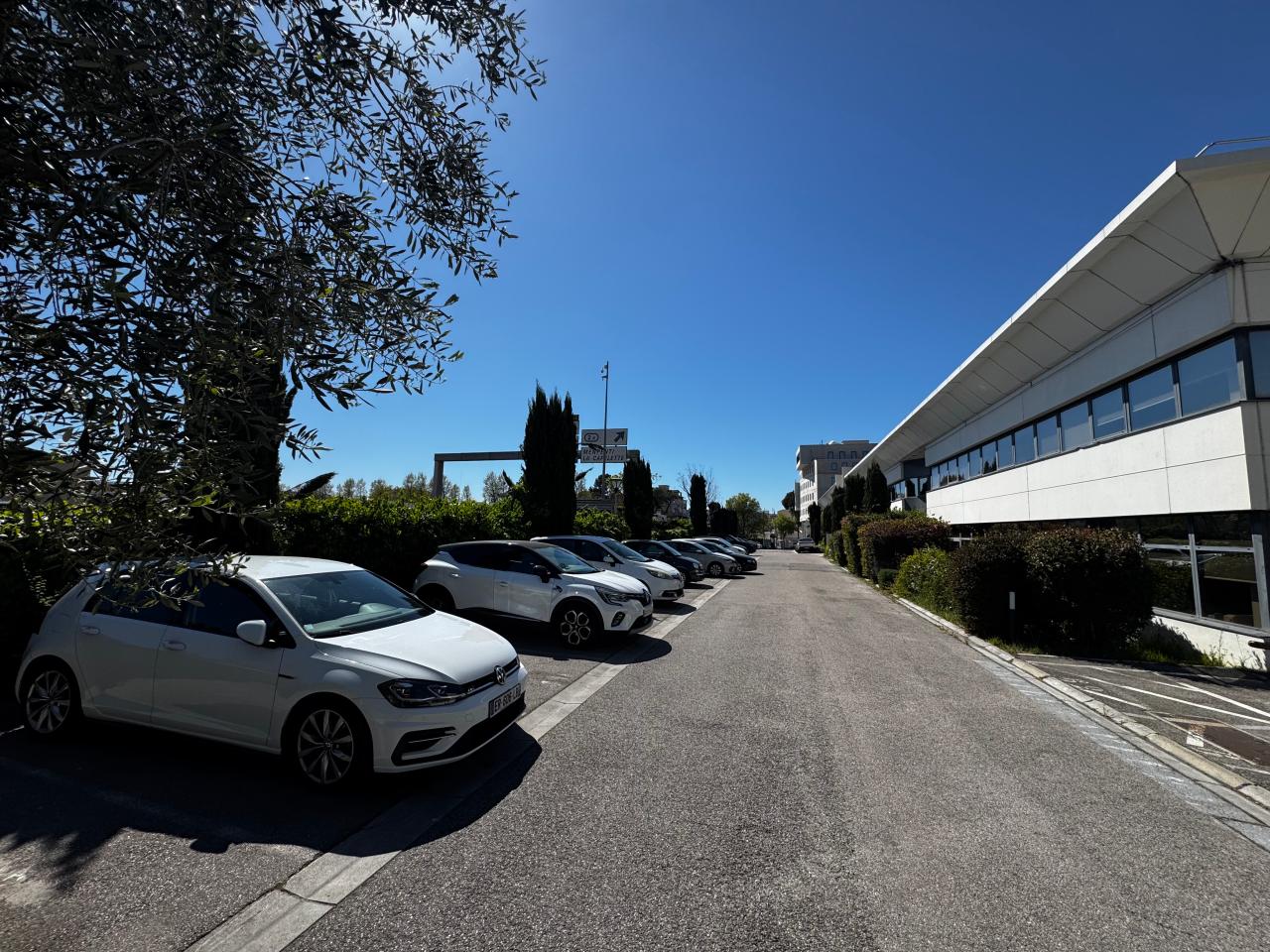 Location bureau Marseille Bouches-du-Rhône OLBUR2640646 22