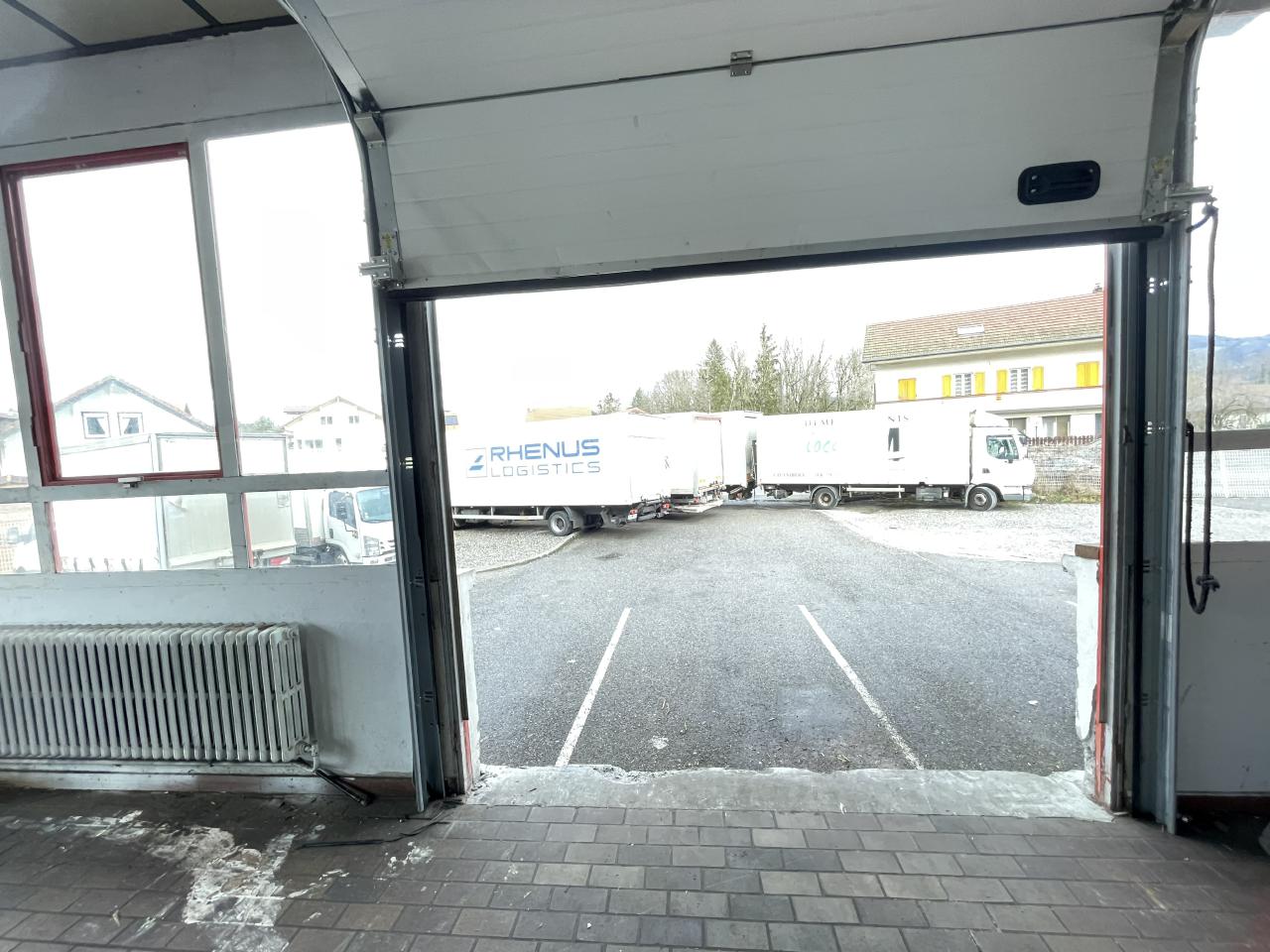 Location local d'activité Saint-Pierre-en-Faucigny Haute-Savoie OLACT2420874 7