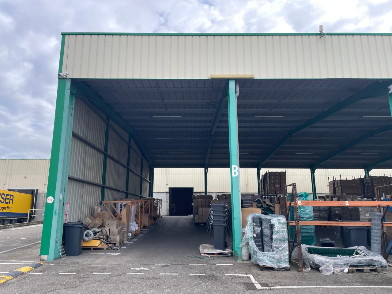 Location local d'activité Saint-Priest Rhône OLACT2531361 9