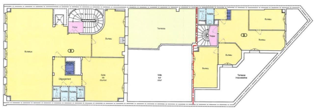 Location bureau Paris OLBUR2530999 30