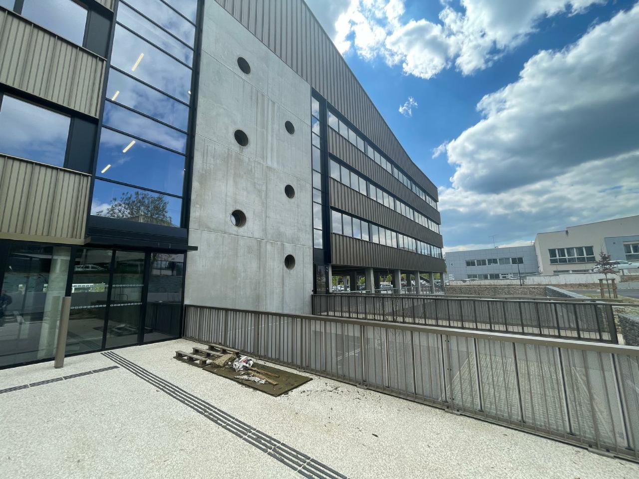 Location bureau Laxou Meurthe-et-Moselle OLBUR2318701