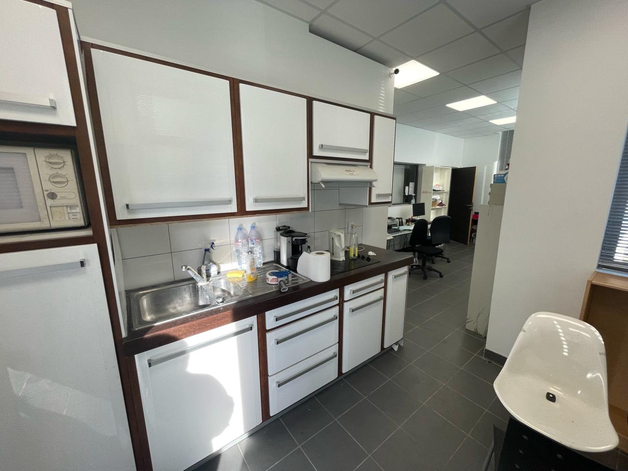 Location local d'activité Le Blanc-Mesnil Seine-Saint-Denis OLACT2425976 6