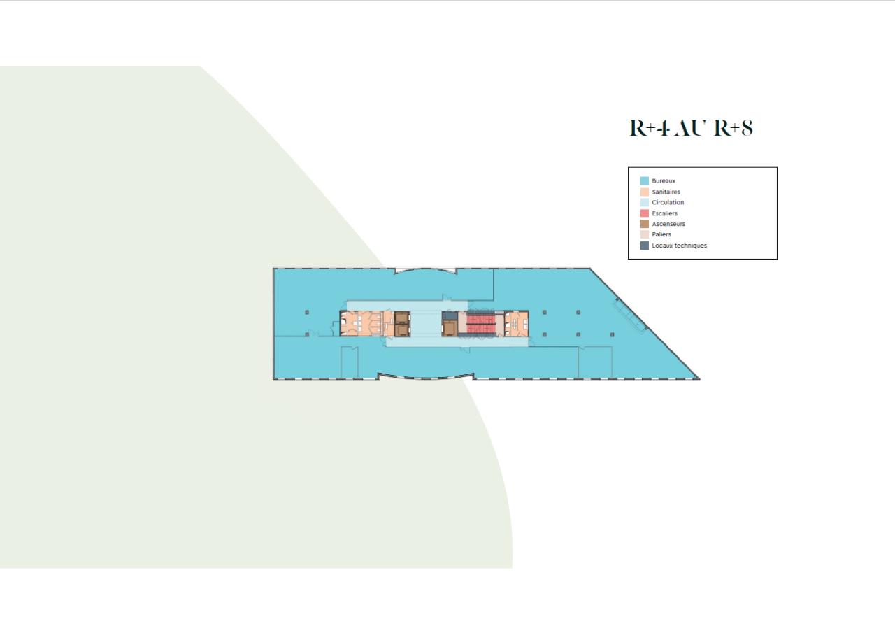 Location bureau Sèvres Hauts-de-Seine OLBUR2201780 8