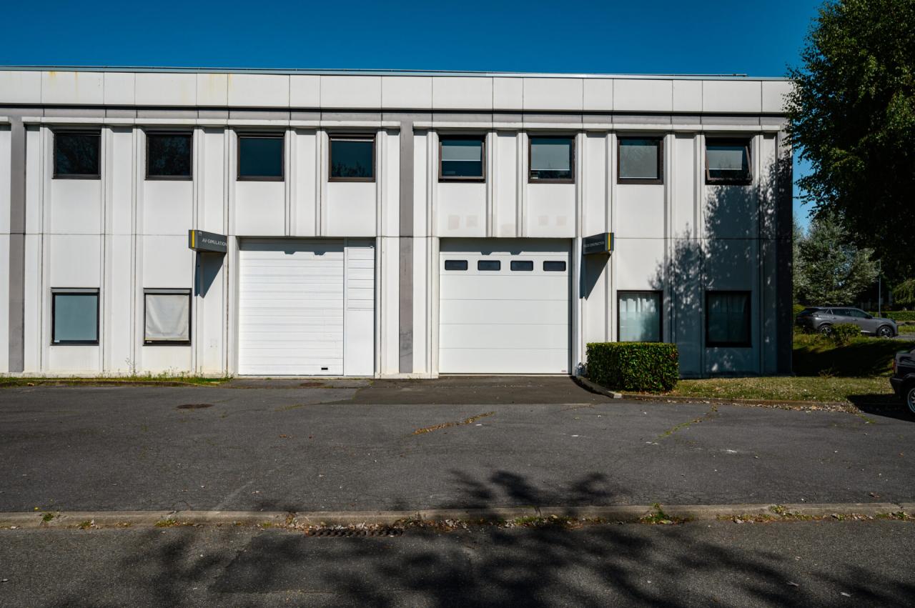 Location local d'activité Villebon-sur-Yvette Essonne OLACT2530894 3