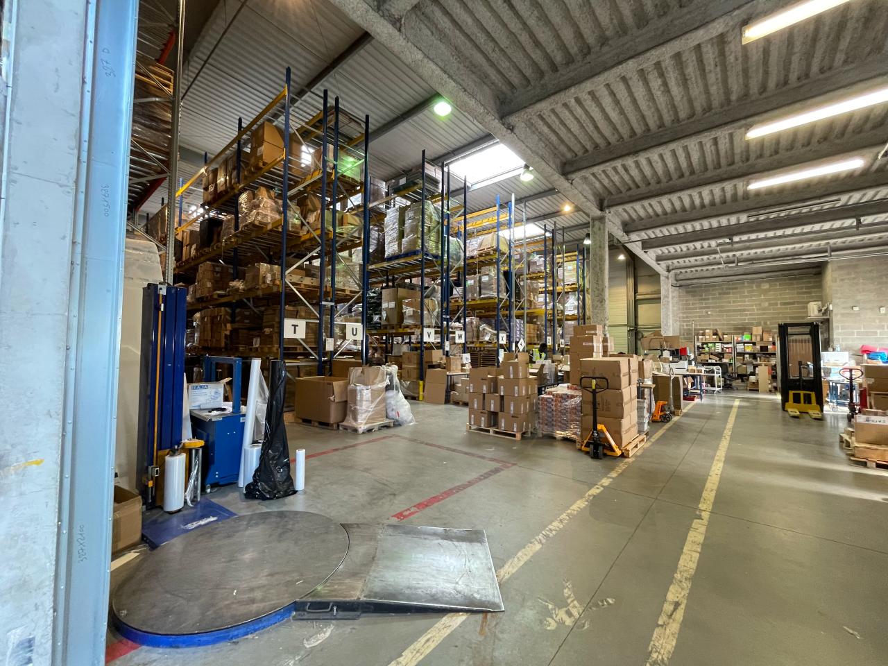 Location local d'activité Lieusaint Seine-et-Marne OLACT2002764 7