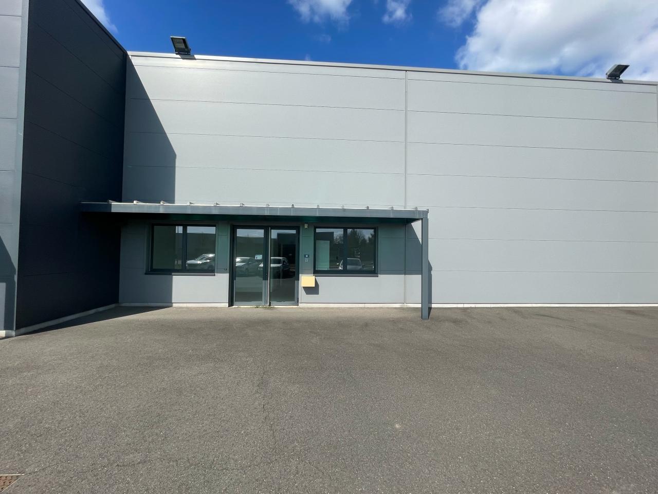 Location local d'activité Argancy Moselle OLACT2424329 8