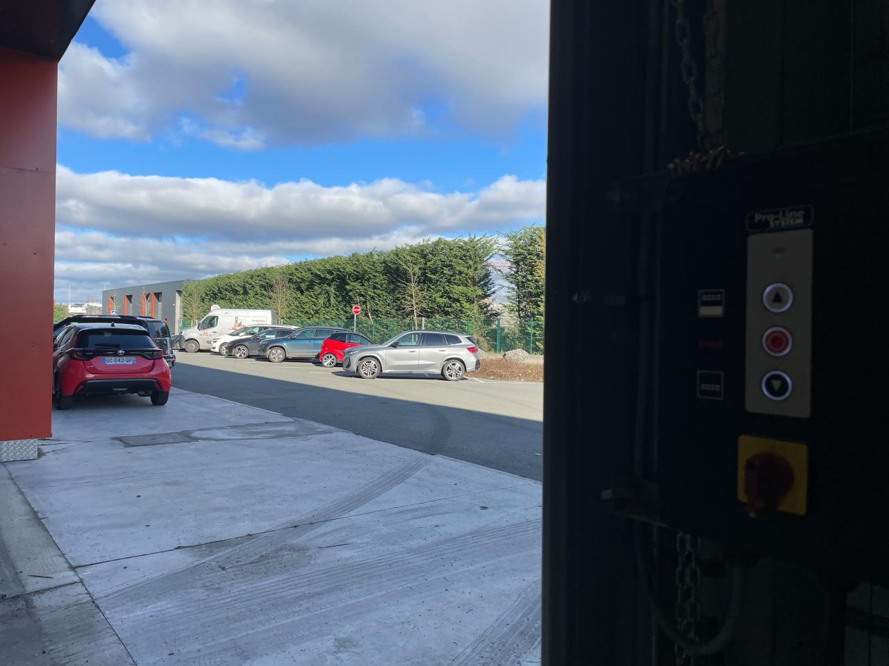 Location local d'activité Le Grand-quevilly Seine-Maritime OLACT2639650 13