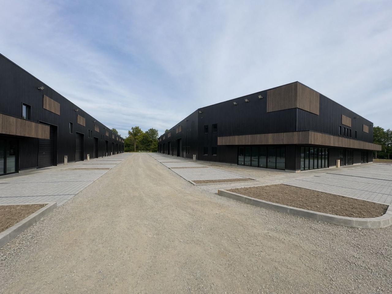 Vente local d'activité La Mézière Ille-et-Vilaine OVACT2530903 1