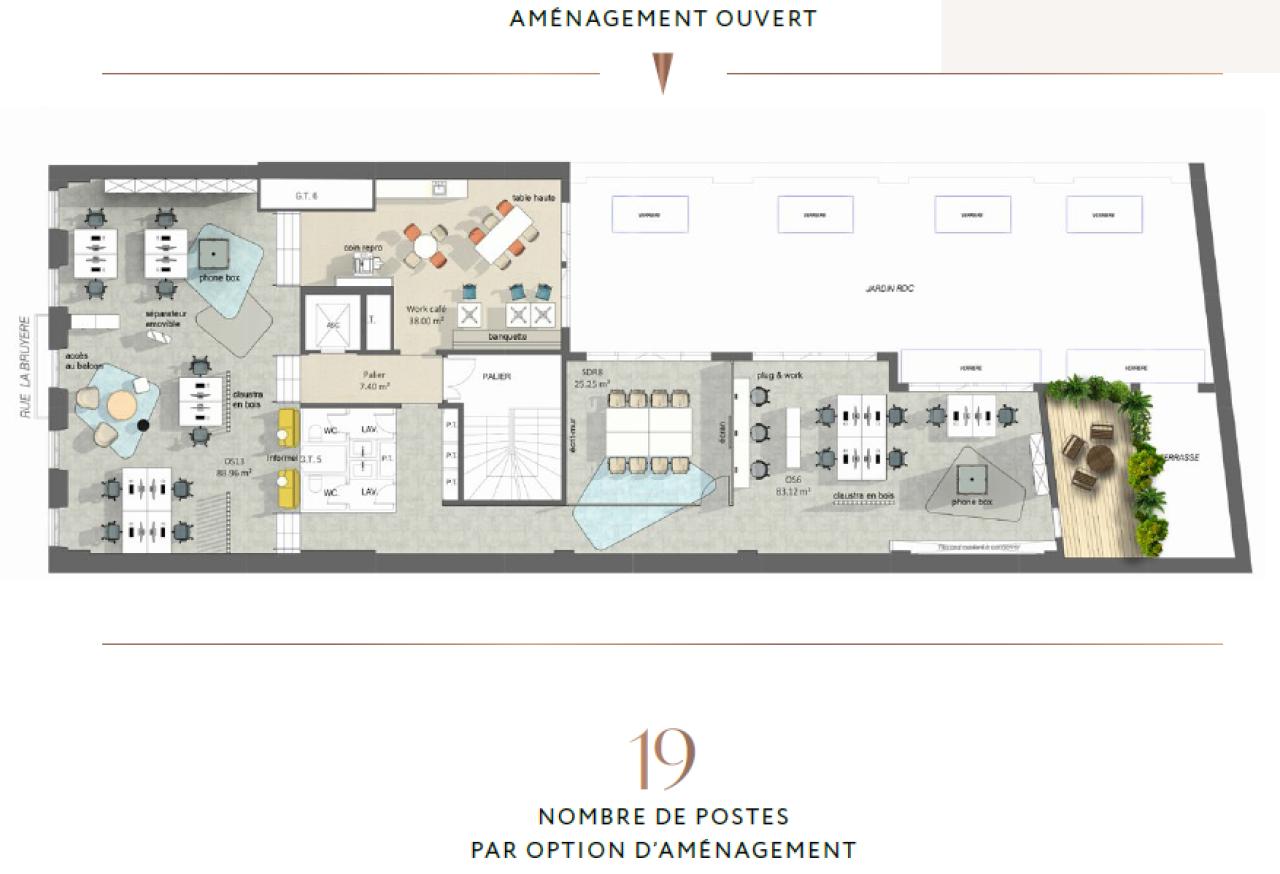 Location bureau Paris OLBUR2317469 9