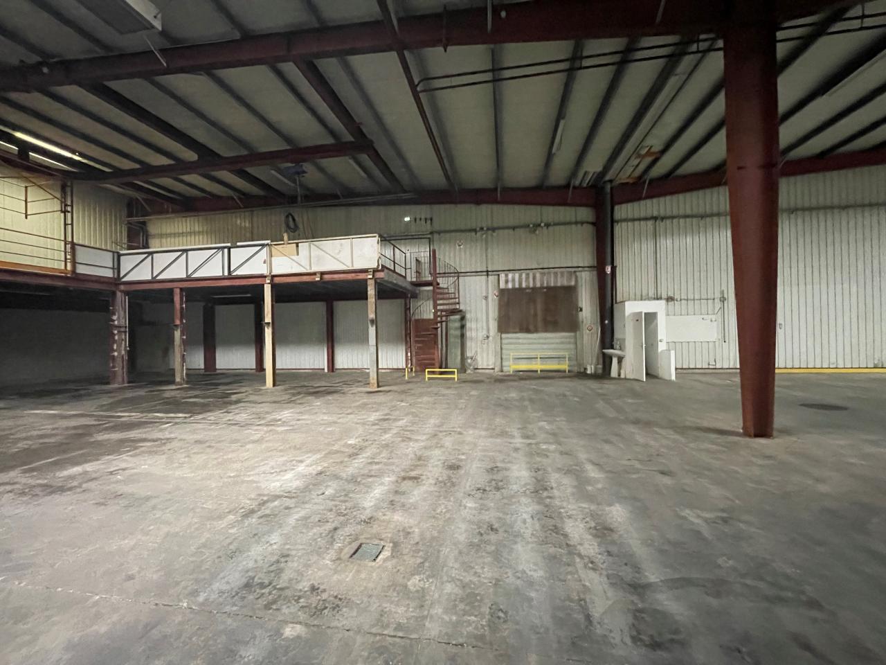 Location local d'activité Duttlenheim Bas-Rhin OLACT2532781 4