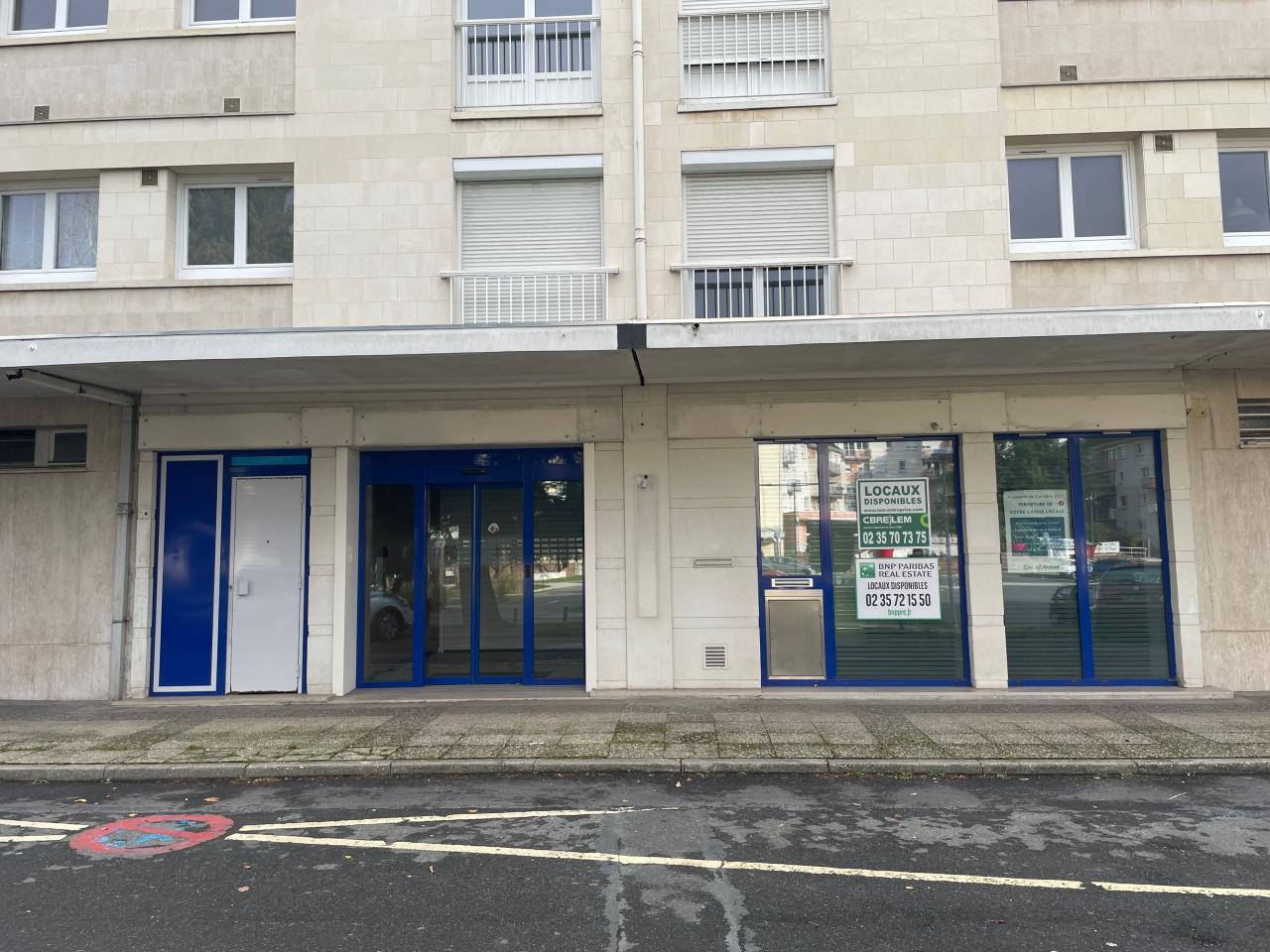 Location bureau Petit-Couronne Seine-Maritime OLBUR2536153 1