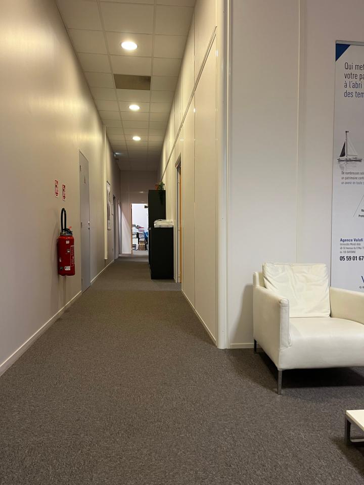 Location bureau Bayonne Pyrénées-Atlantiques OLBUR2311843 7