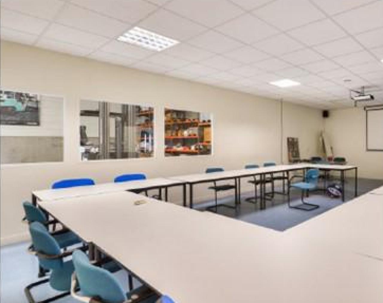 Location local d'activité Saint-Priest Rhône OLACT2422419 5