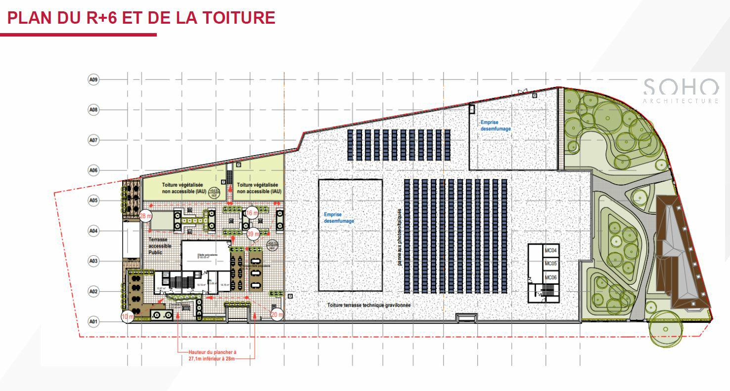 Location local d'activité Argenteuil Val-d'Oise OLACT2308168 3