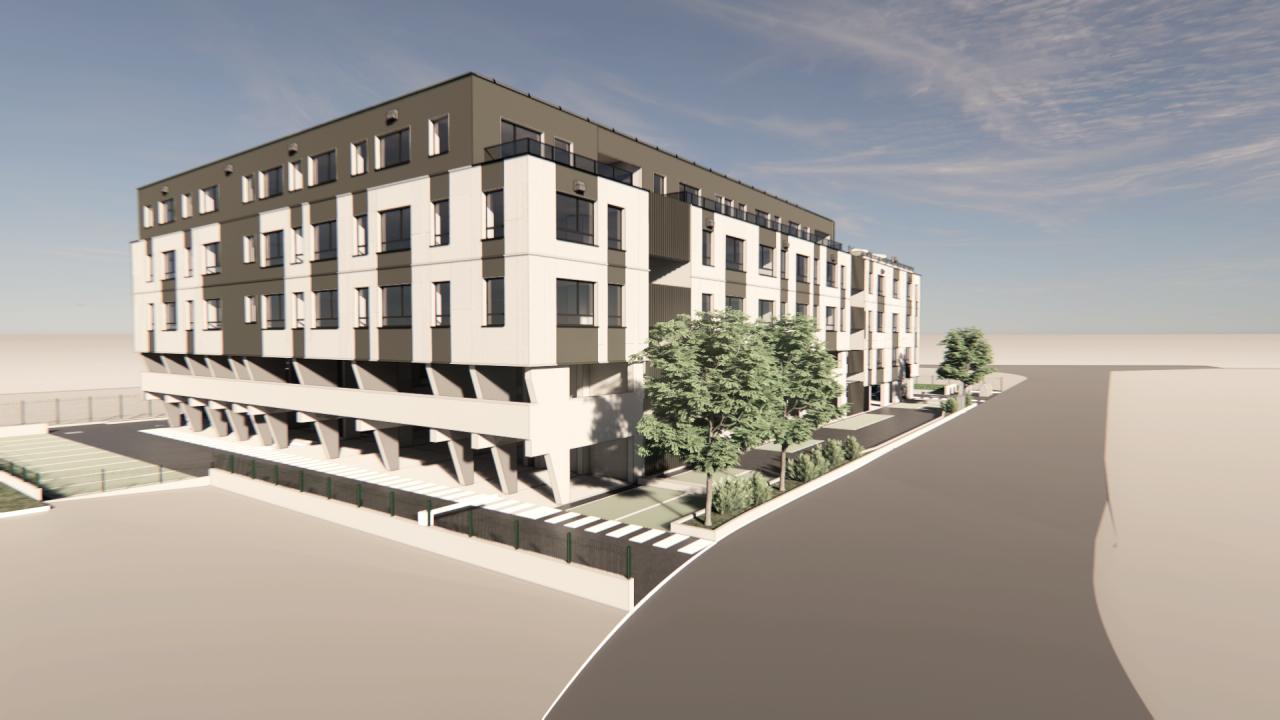 Vente bureau Montbonnot-Saint-Martin Isère OVBUR2529949 2