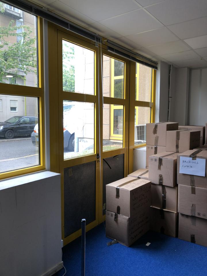 Location local d'activité Bagneux Hauts-de-Seine OLACT2002901 6