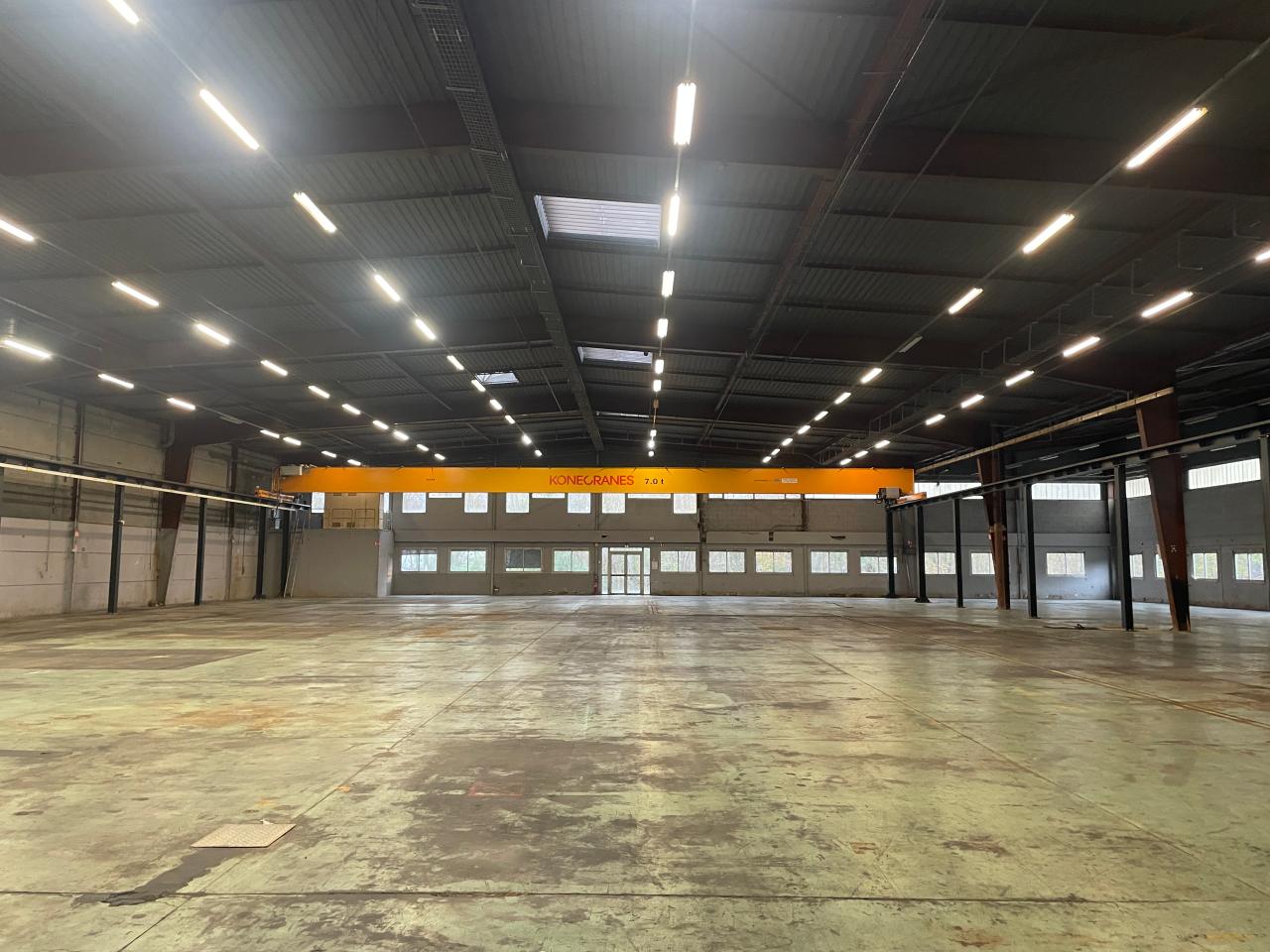 Location local d'activité Saint-Romain-en-Gier Rhône OLACT2537231 8