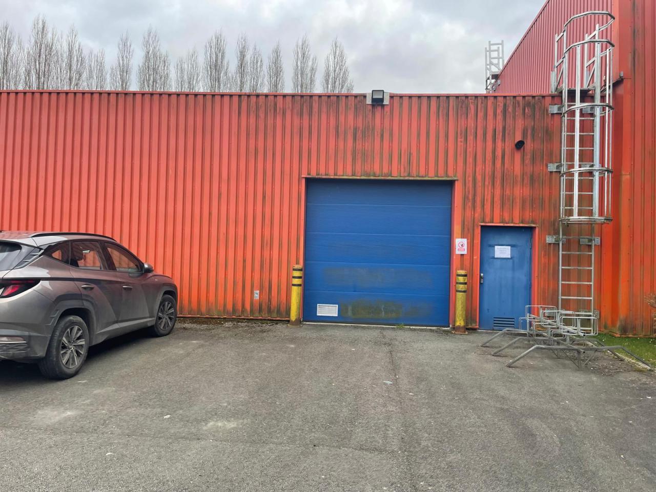 Vente local d'activité Armentières Nord OVACT2638772 6