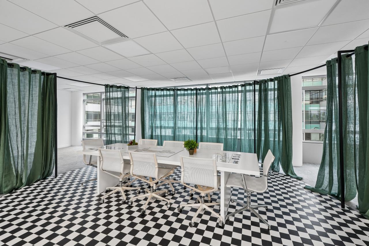 Location bureau Saint-Denis Seine-Saint-Denis OLBUR2100386 6