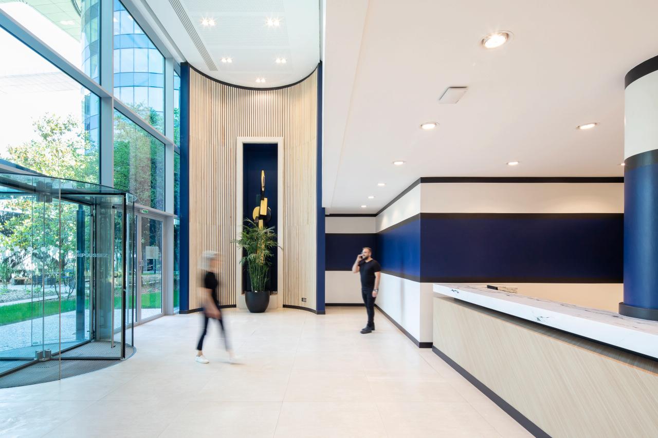 Location bureau Colombes Hauts-de-Seine OLBUR2108079 17