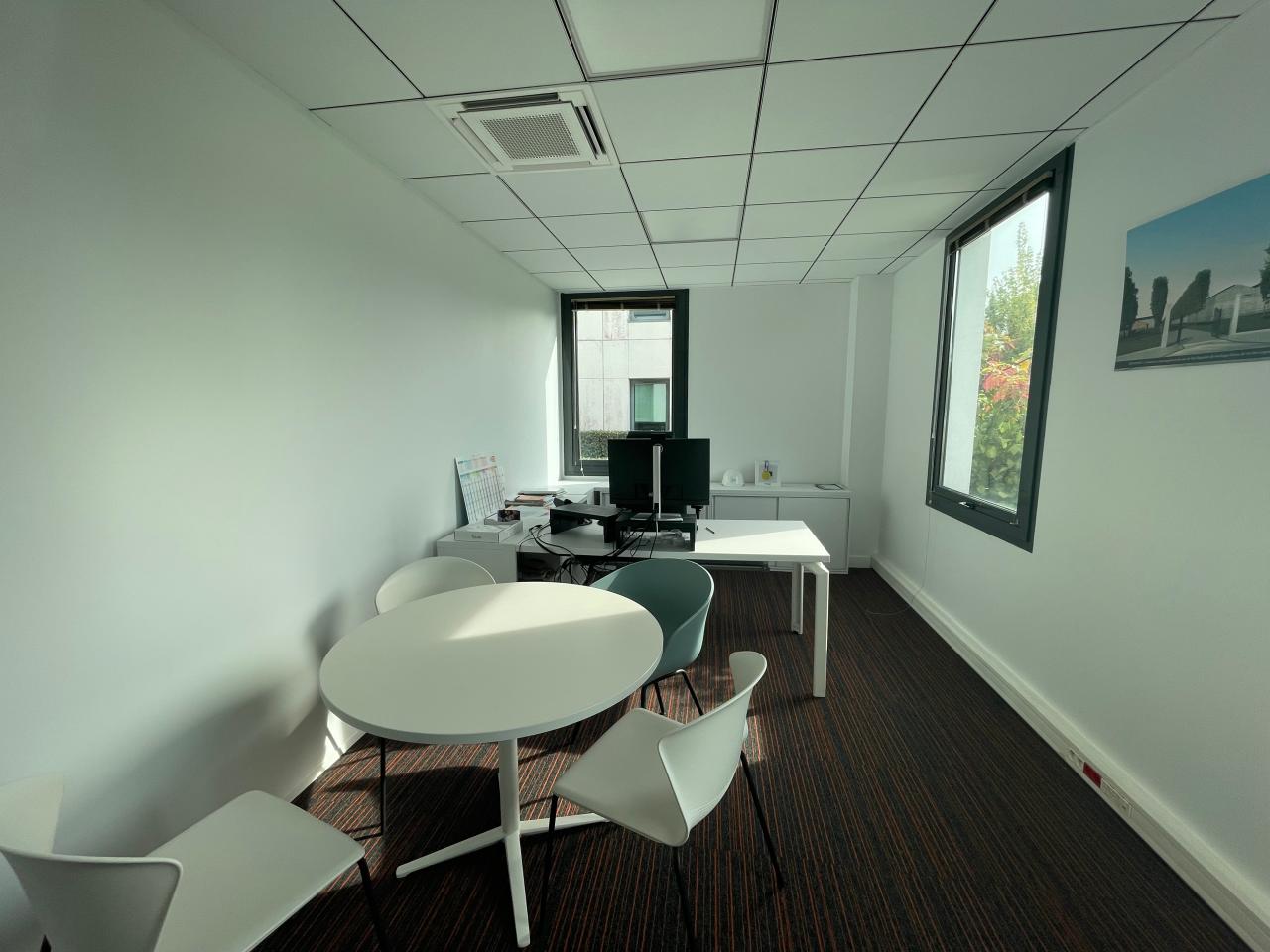 Location bureau Mérignac Gironde OLBUR2535607 4