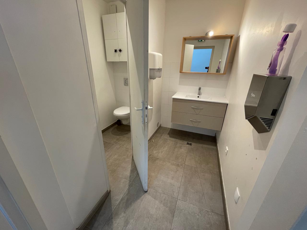 Location bureau Courbevoie Hauts-de-Seine OLBUR2640582 2