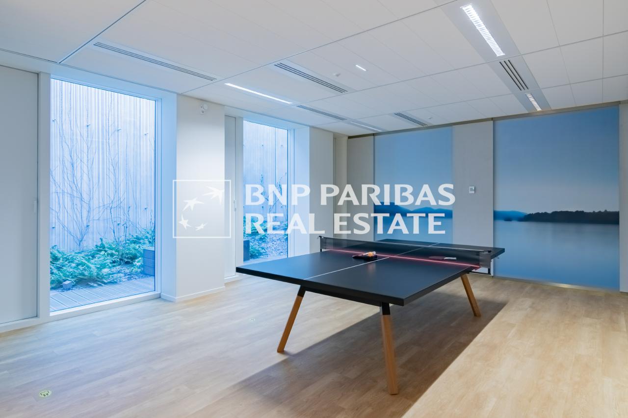 Location bureau Levallois-Perret Hauts-de-Seine OLBUR2100140 12