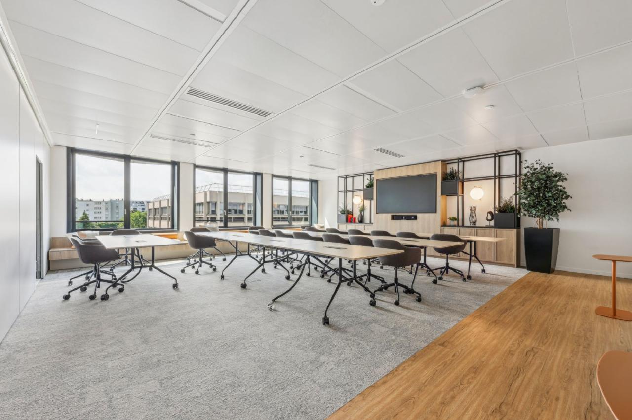 Location bureau Fontenay-sous-Bois Val-de-Marne OLBUR2100432 17