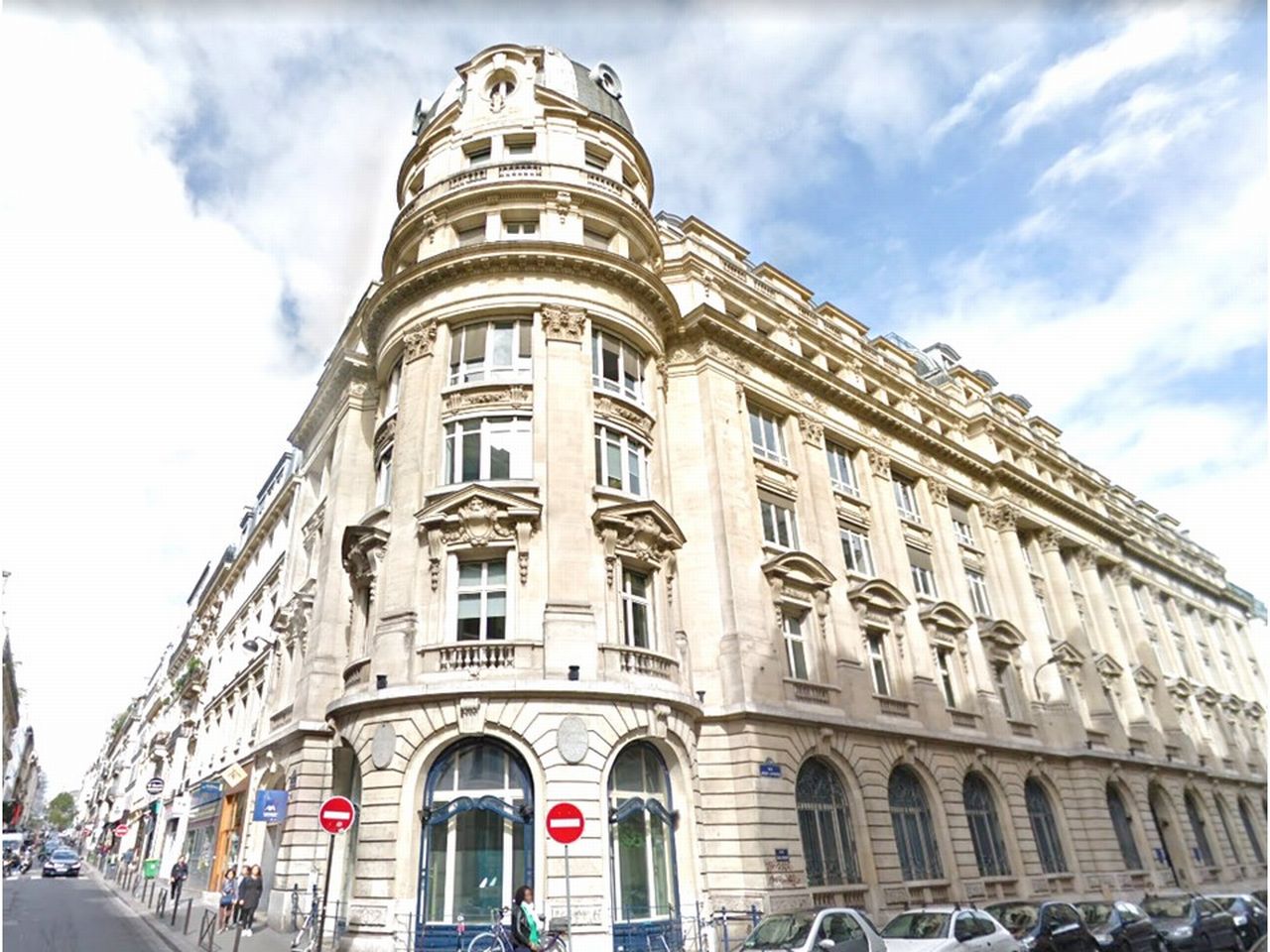 Location coworking Paris OLBUR2100933 8