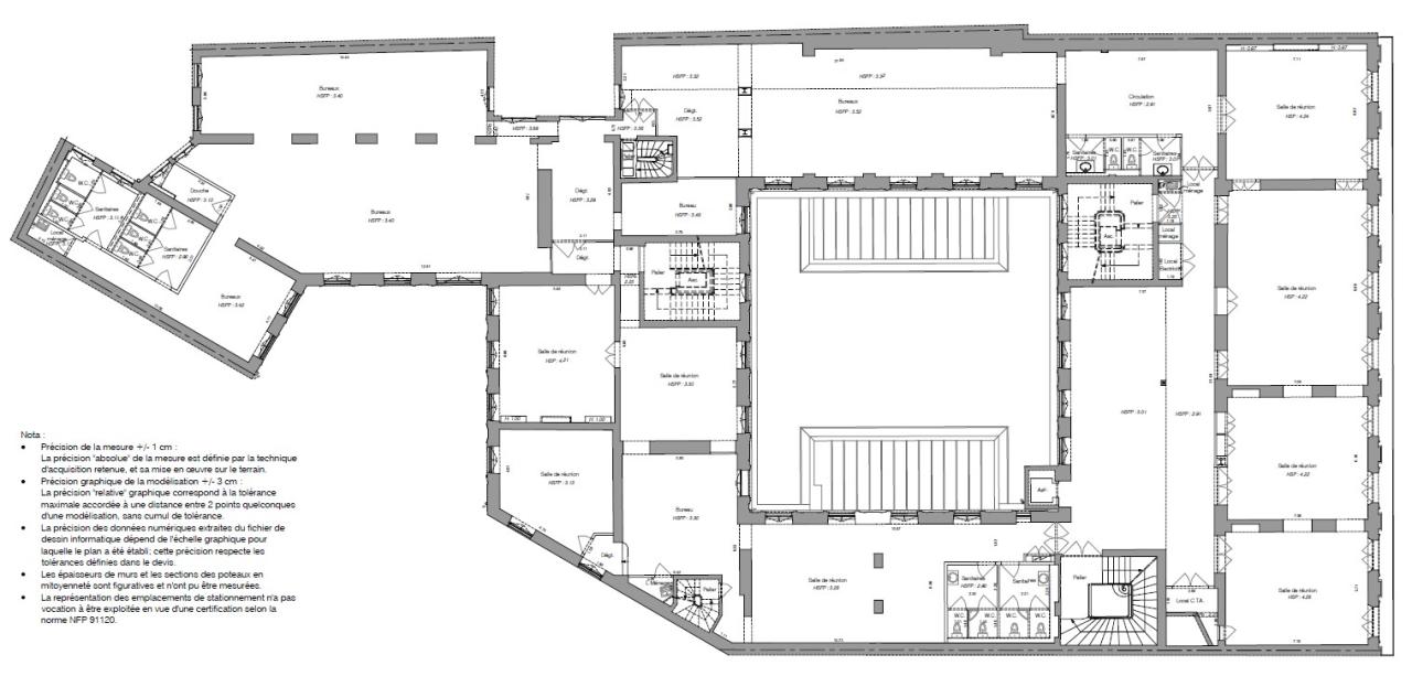 Location bureau Paris OLBUR2311012 5