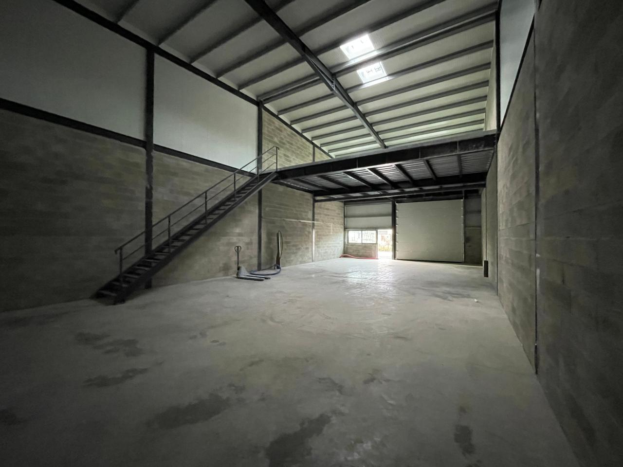 Vente local d'activité Ennery Val-d'Oise OVACT2537662 14