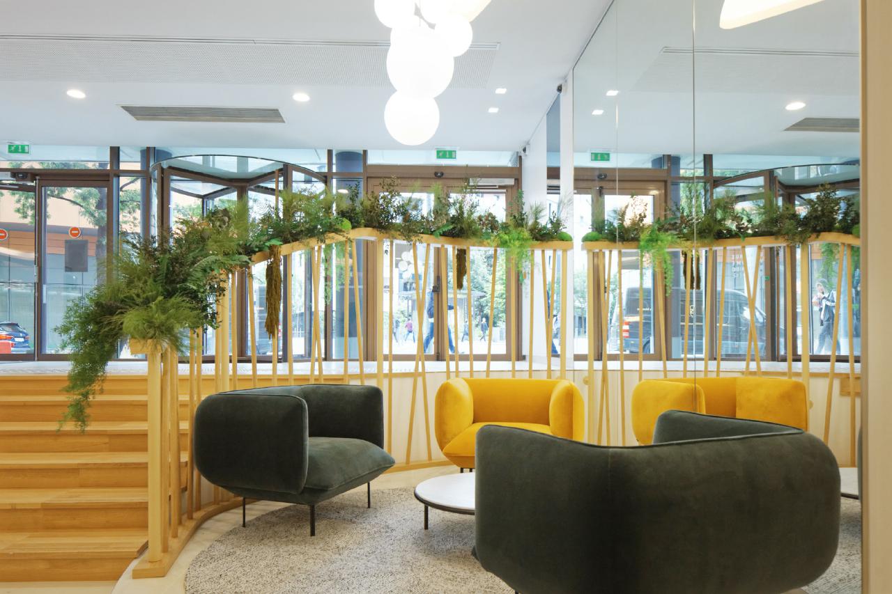 Location bureau Saint-Ouen Seine-Saint-Denis OLBUR2310908 5