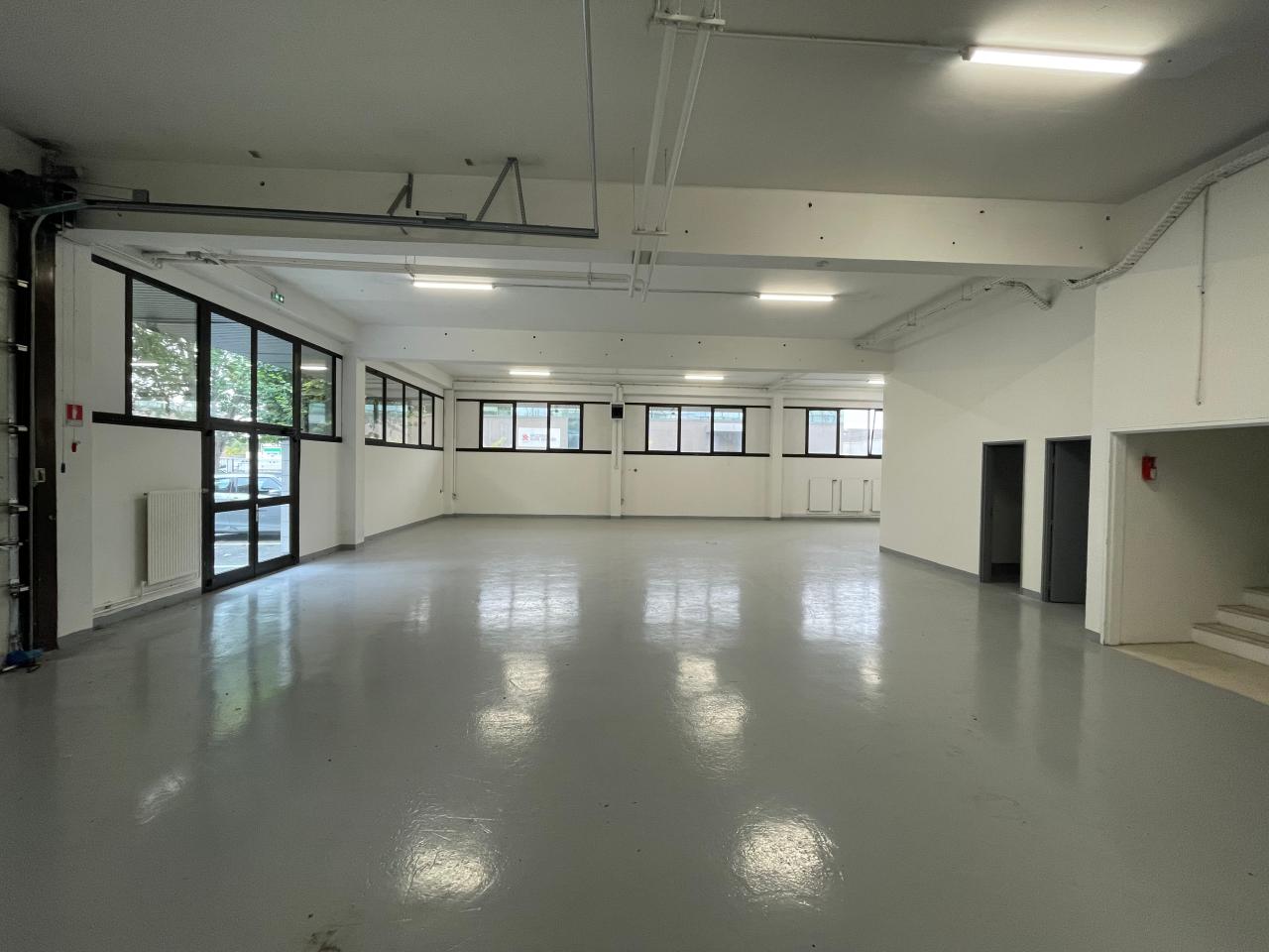 Location local d'activité Nanterre Hauts-de-Seine OLACT2312015 3