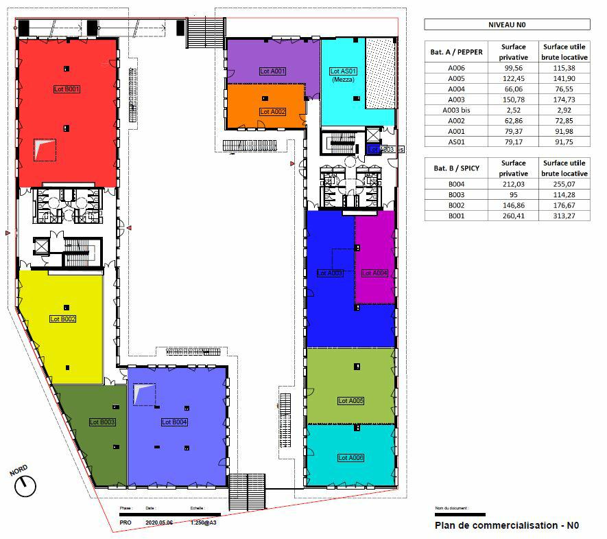 Location bureau Dijon Côte-d'Or OLBUR2425323 15