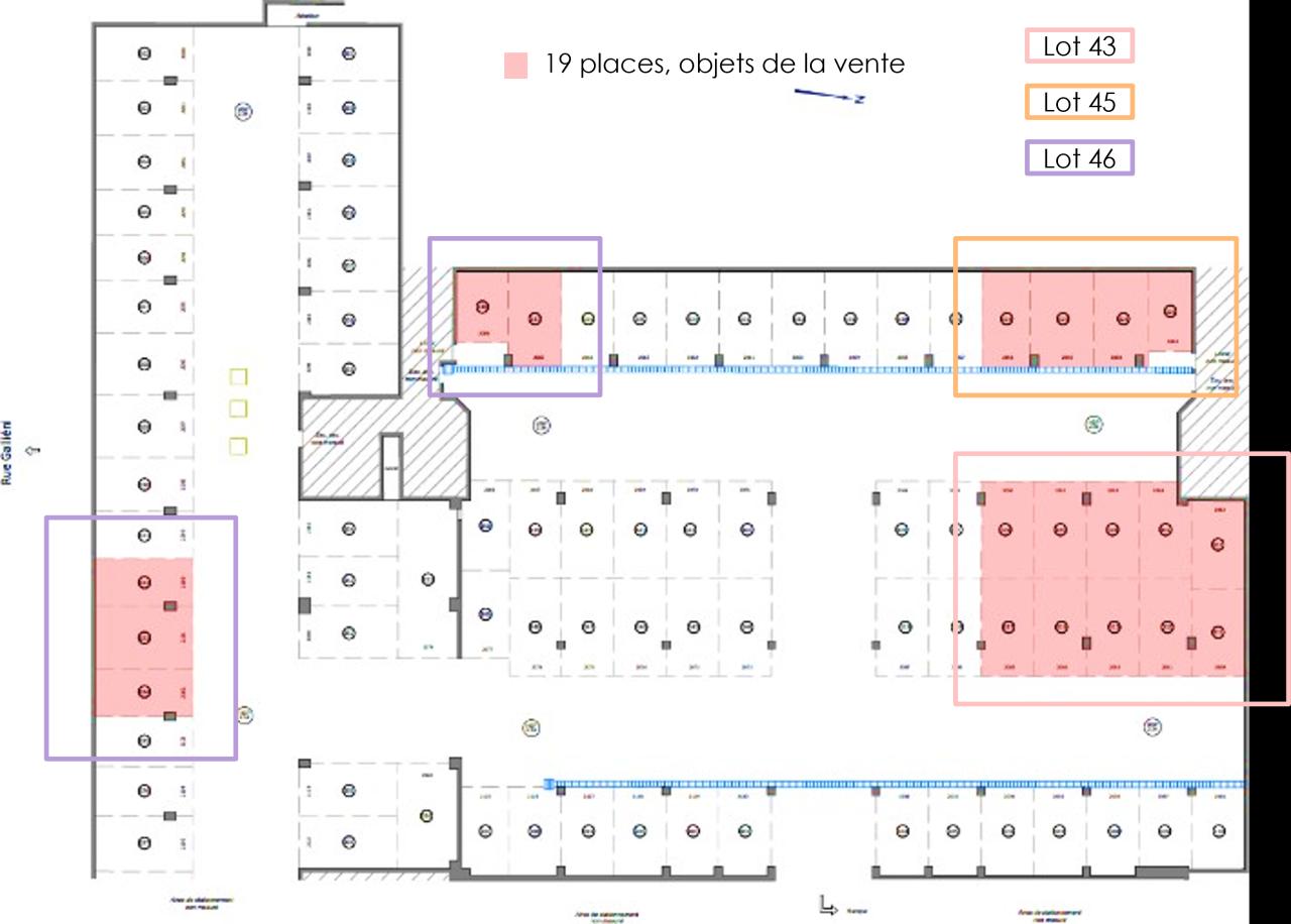 Vente bureau Boulogne-Billancourt Hauts-de-Seine OVBUR2207296 12