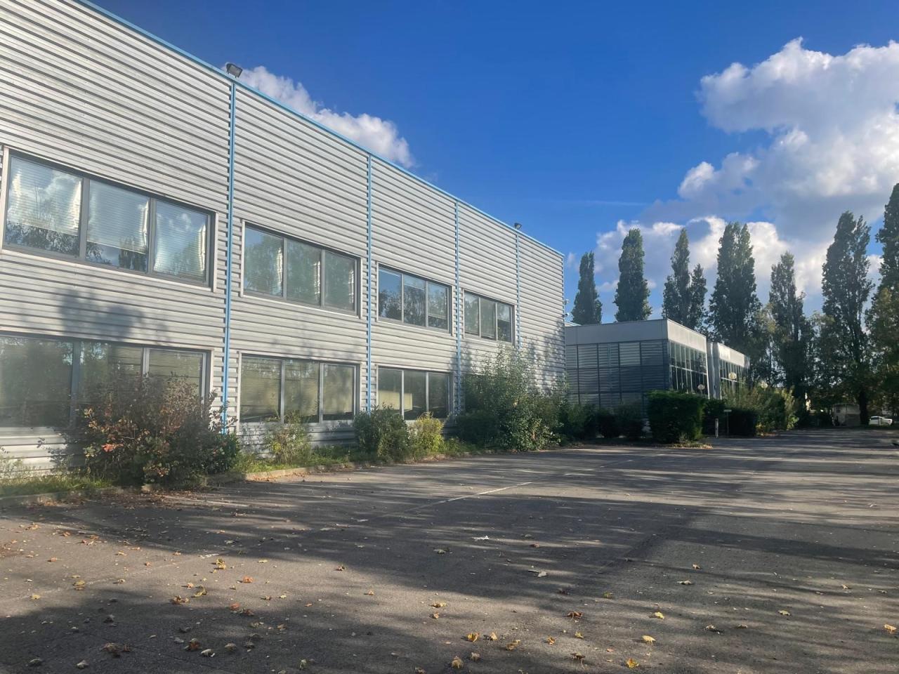 Location local d'activité Tremblay-en-France Seine-Saint-Denis OLACT2533227 11
