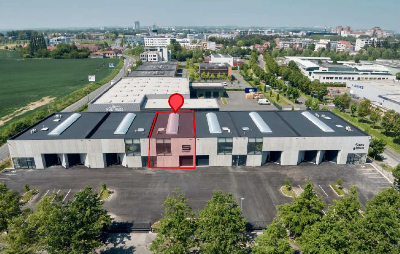 Location local d'activité Loos Nord OLACT2642868 7