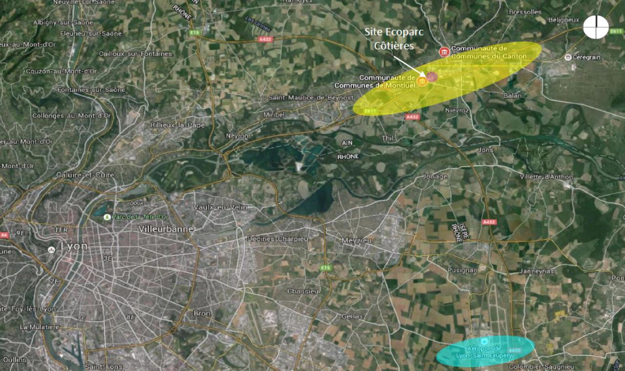 Vente local d'activité La Boisse Ain OVACT2421410 14