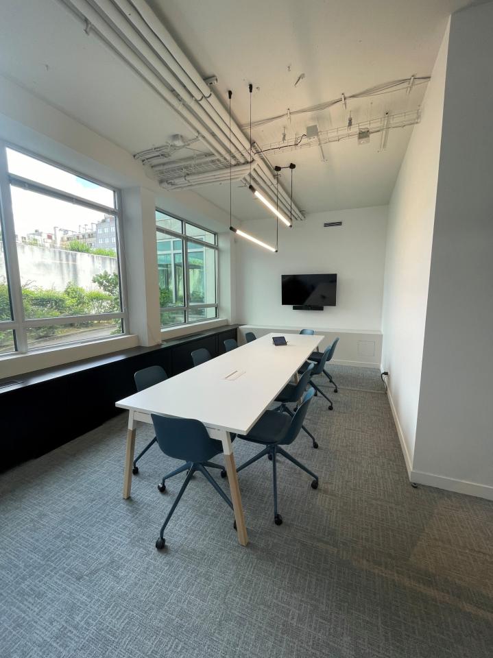 Location bureau Boulogne-Billancourt Hauts-de-Seine OLBUR2529816 6