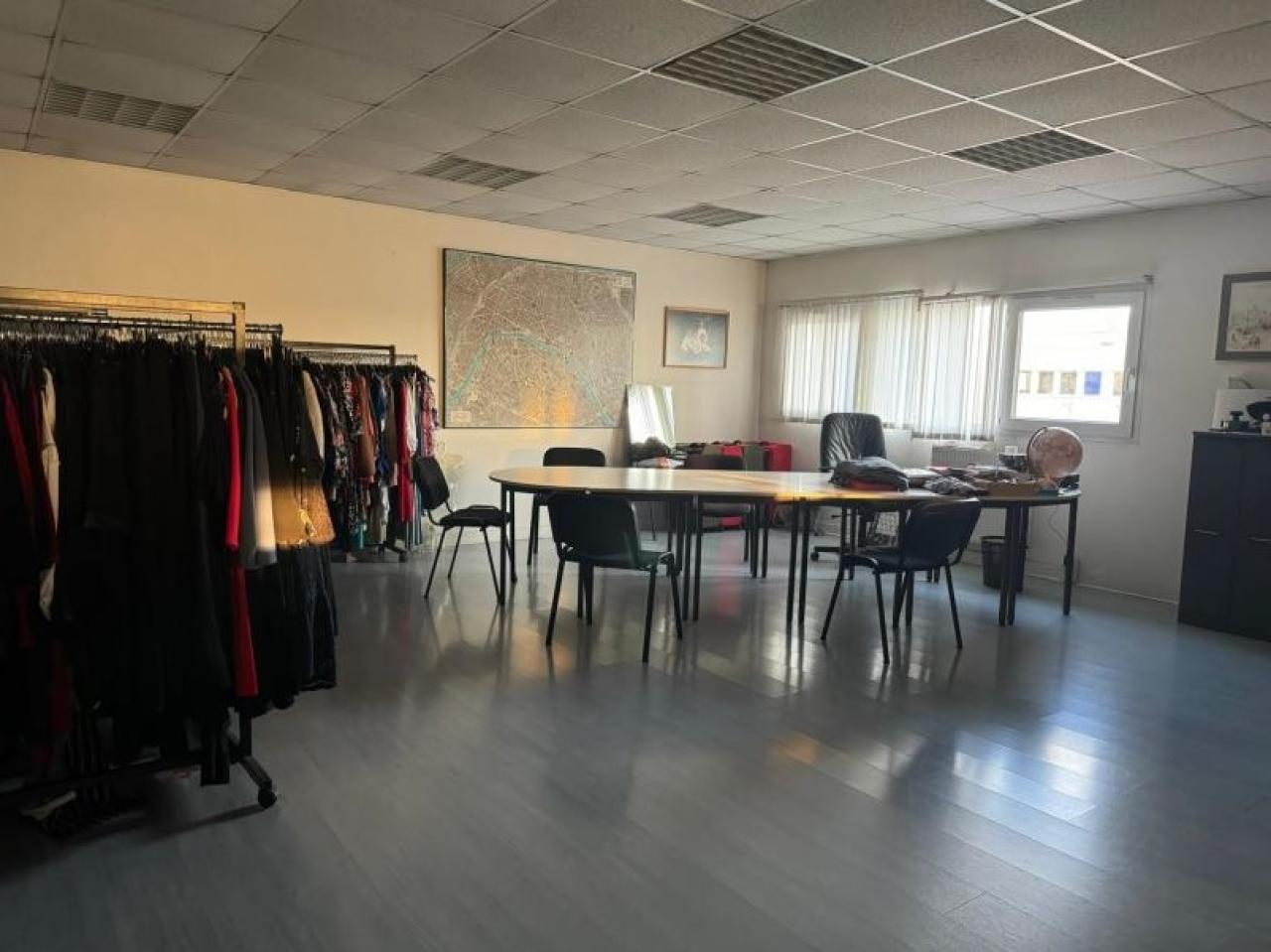 Location local d'activité Le Blanc-Mesnil Seine-Saint-Denis OLACT2535723 14