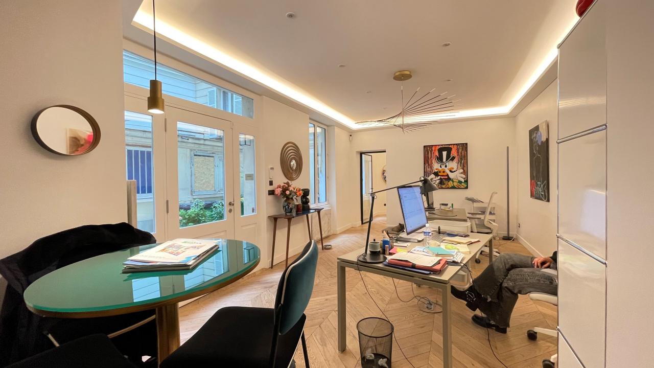 Vente bureau Paris OVBUR2641553 5