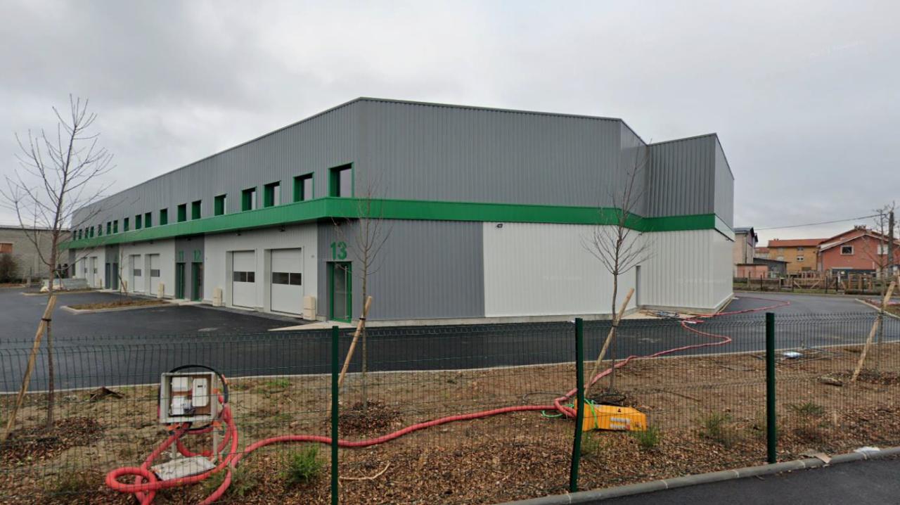 Location local d'activité Mions Rhône OLACT2201626 11